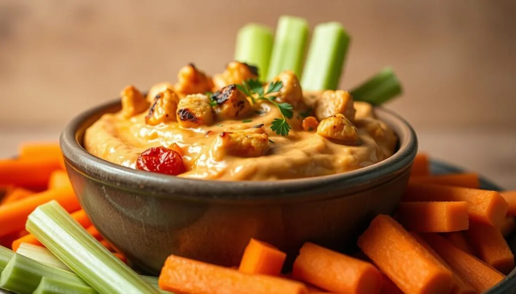 cottage cheese buffalo chicken dip cottage cheese buffalo chicken dip