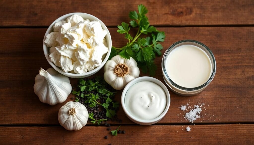cottage cheese sauce ingredients cottage cheese sauce ingredients