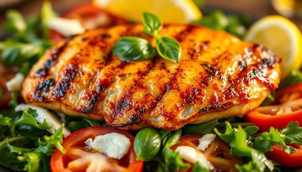 healthy grilled chicken healthy grilled chicken