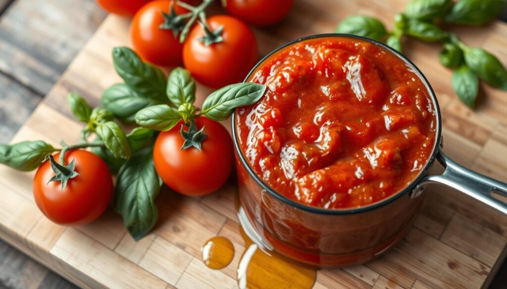 homemade margherita sauce homemade margherita sauce