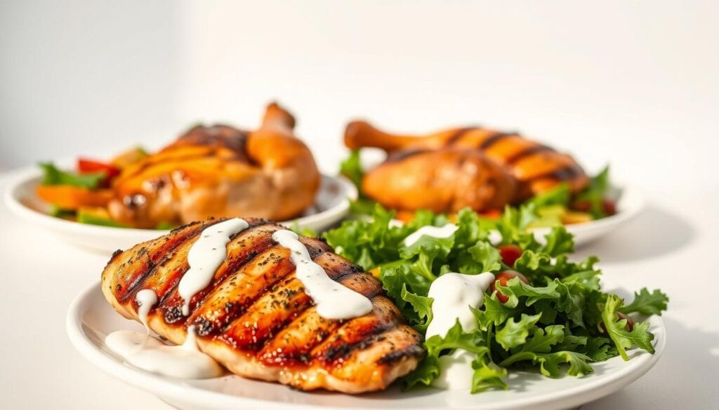 low-carb chicken dishes low-carb chicken dishes