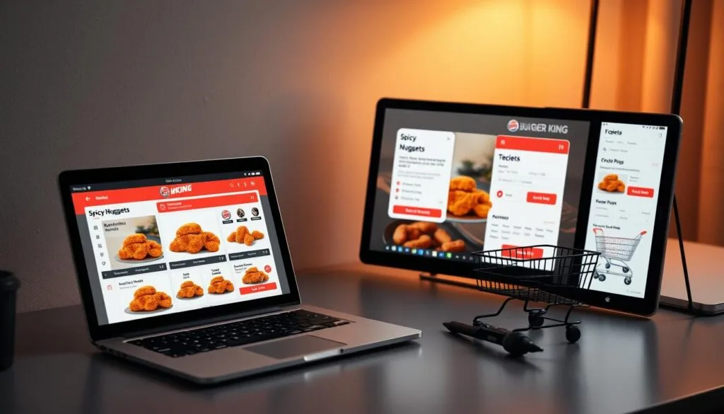 online ordering online ordering