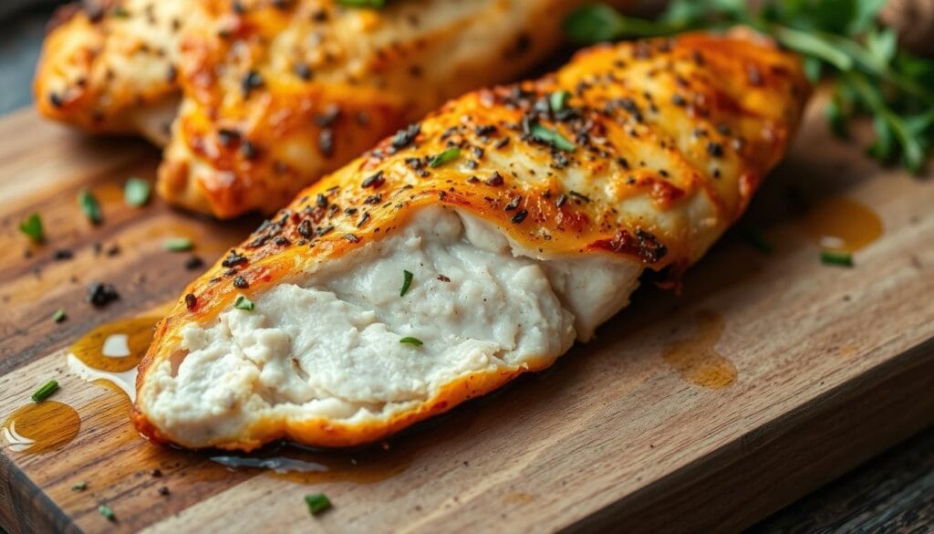 quick baked chicken tenderloin quick baked chicken tenderloin