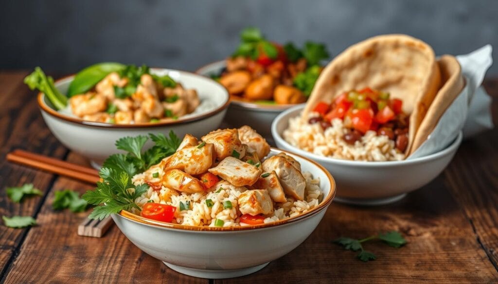 chicken rice bowl recipes chicken rice bowl recipes