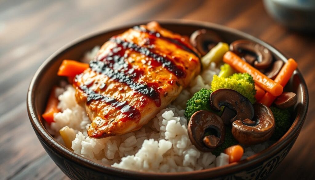 chicken rice bowl recipes chicken rice bowl recipes