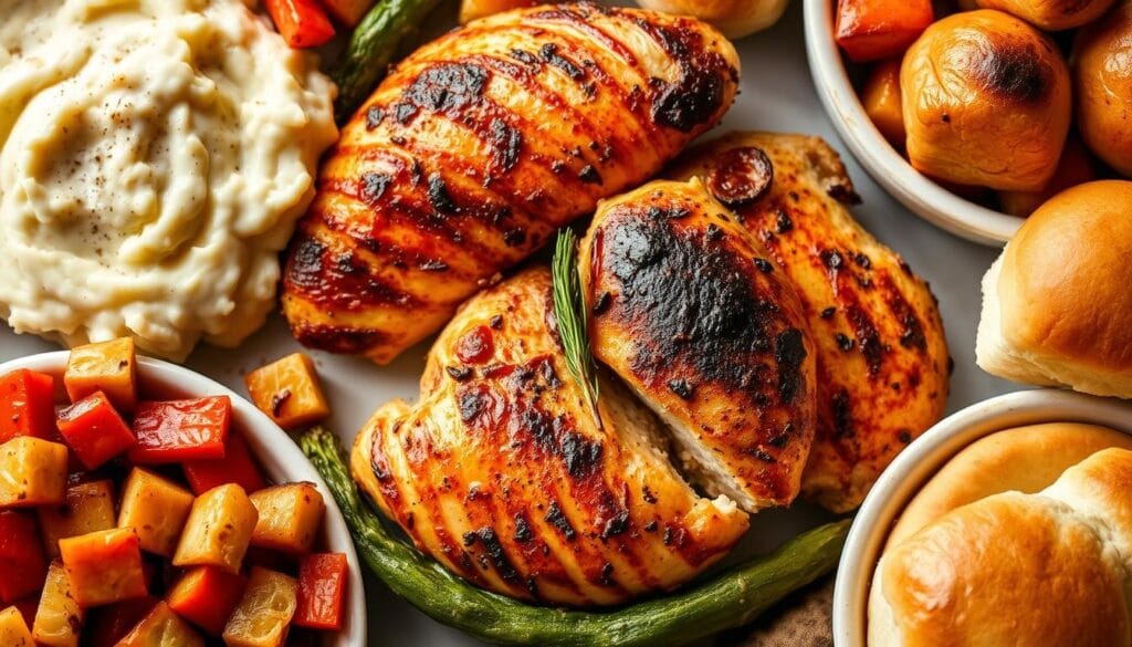 delicious oven-baked chicken tenderloin dishes delicious oven-baked chicken tenderloin dishes