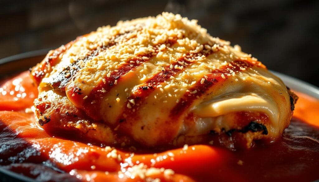 grilled chicken parm nutrition grilled chicken parm nutrition