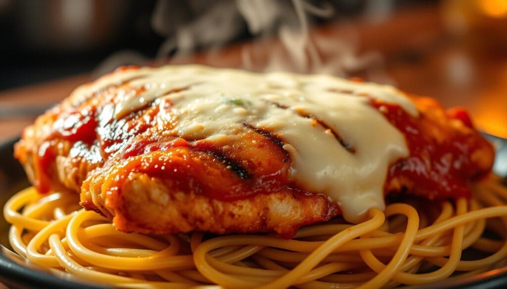 grilled chicken parmesan grilled chicken parmesan