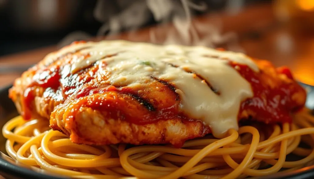 grilled chicken parmesan grilled chicken parmesan