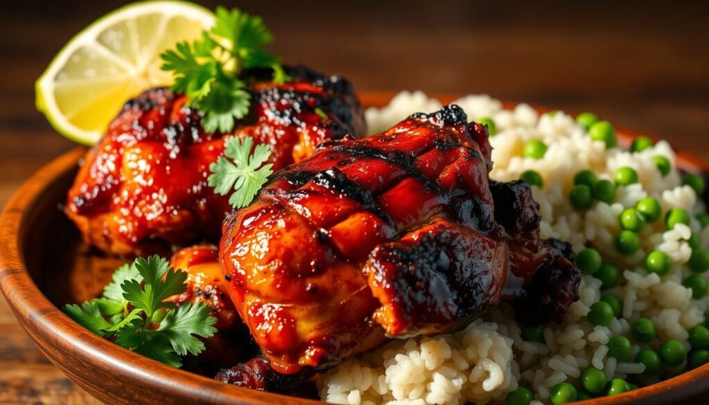 jerk chicken recipe jerk chicken recipe