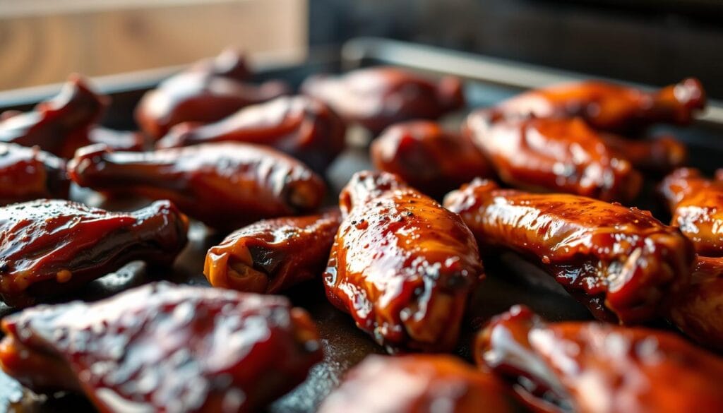smoked chicken wings marinade smoked chicken wings marinade